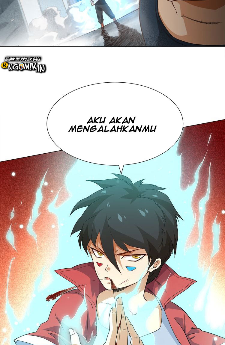 Ultimate Soldier chapter 6